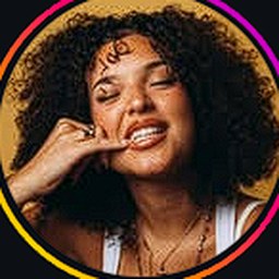 Foto de perfil de Ana Luna