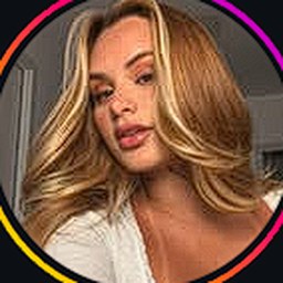 Foto de perfil de Niccole Reis